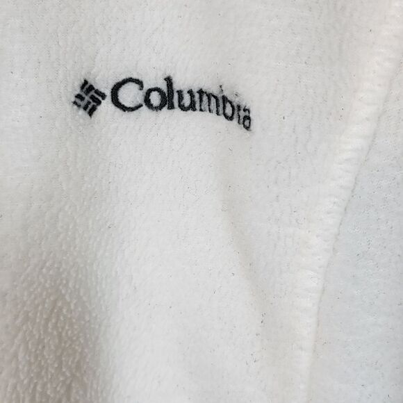 Columbia Women's Fleece Jacket  - Picture 4 of 4